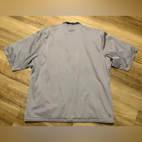 Country Club of Roswell Golf Shirt - Picture 3 of 4